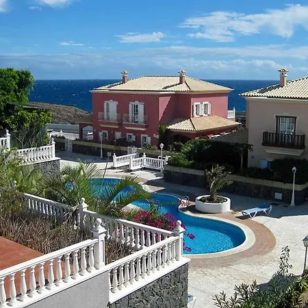 Las Dunas 2 By Rentmedano Pretty 2 Bedroom Villa, Ocean Views, Pool And Wifi Villa *