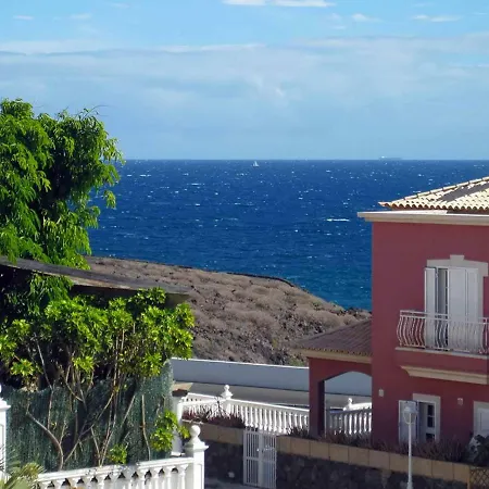 Villa Las Dunas 2 By Rentmedano Pretty 2 Bedroom Villa, Ocean Views, Pool And Wifi