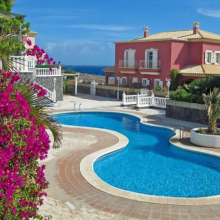 Las Dunas 2 By Rentmedano Pretty 2 Bedroom Villa, Ocean Views, Pool And Wifi