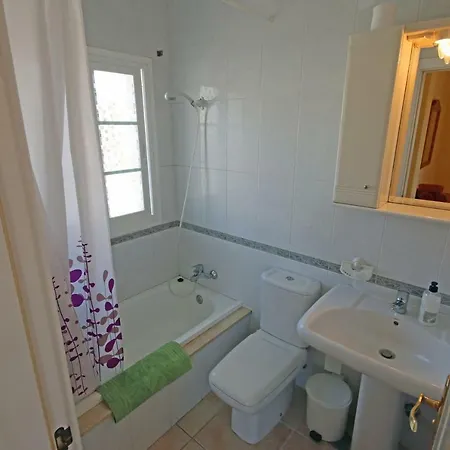 Villa Las Dunas 2 By Rentmedano Pretty 2 Bedroom Villa, Ocean Views, Pool And Wifi