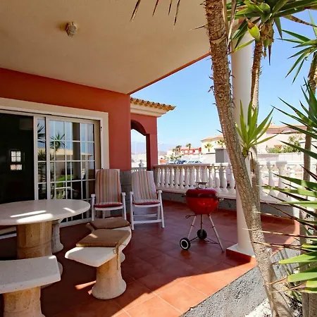 Las Dunas 2 By Rentmedano Pretty 2 Bedroom Villa, Ocean Views, Pool And Wifi Villa *