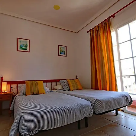 Las Dunas 2 By Rentmedano Pretty 2 Bedroom Villa, Ocean Views, Pool And Wifi Villa