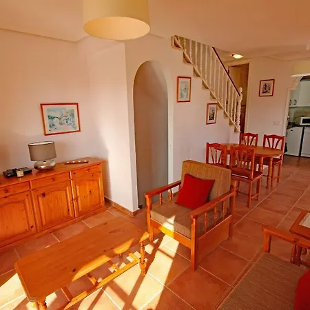 Las Dunas 2 By Rentmedano Pretty 2 Bedroom Villa, Ocean Views, Pool And Wifi Villa *