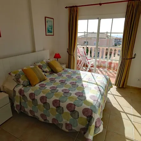 Las Dunas 2 By Rentmedano Pretty 2 Bedroom Villa, Ocean Views, Pool And Wifi *