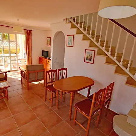 Villa Las Dunas 2 By Rentmedano Pretty 2 Bedroom Villa, Ocean Views, Pool And Wifi *