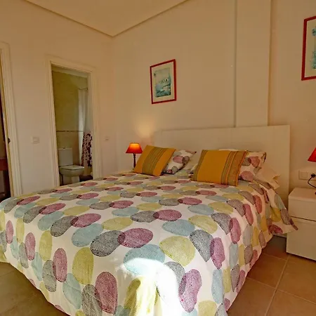 Las Dunas 2 By Rentmedano Pretty 2 Bedroom Villa, Ocean Views, Pool And Wifi El Médano